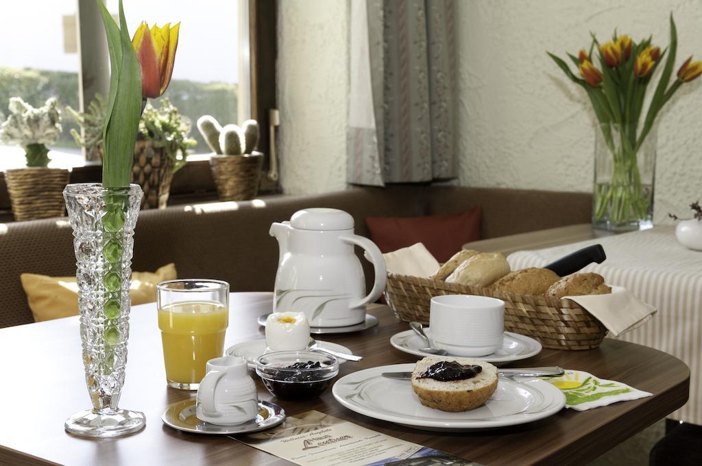 Haus Leutner Hotel Bodenmais Kültér fotó