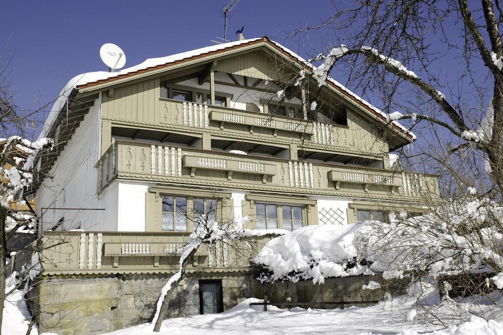 Haus Leutner Hotel Bodenmais Kültér fotó