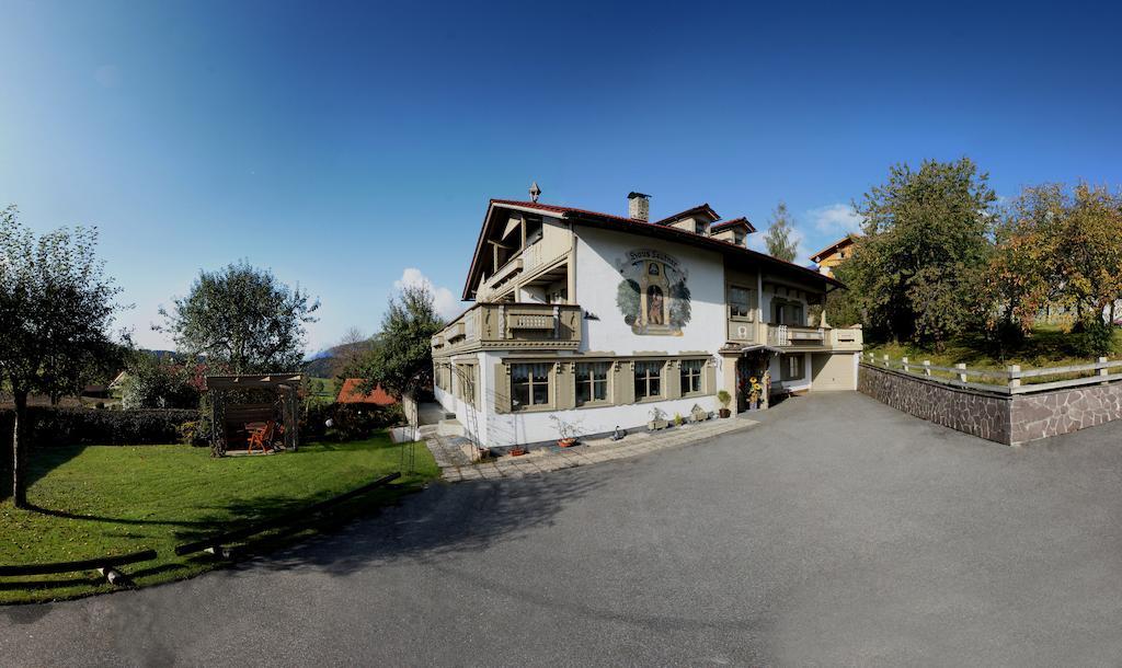 Haus Leutner Hotel Bodenmais Kültér fotó