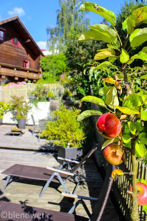 Haus Leutner Hotel Bodenmais Kültér fotó