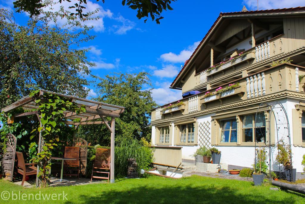 Haus Leutner Hotel Bodenmais Kültér fotó